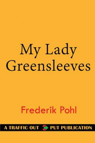 My Lady Greensleeves