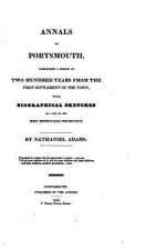 Annals of Portsmouth, 200 Years from Settlement