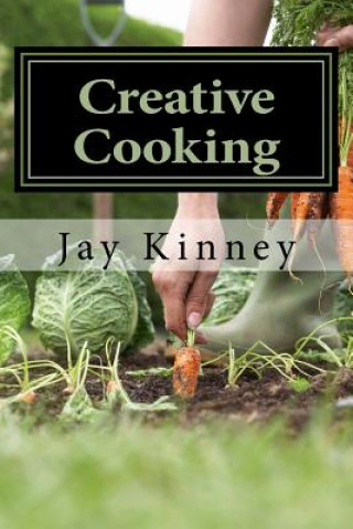 Creative Cooking