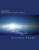 Paradiso (2016 version for chamber orchestra)