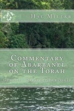 Commentary of Abarbanel on the Torah: Genesis - Parashat Bereishit