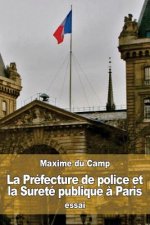 La Préfecture de police et la Sureté publique ? Paris