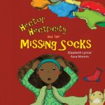 Hector Hectricity and the Missing Socks: A Prayerful Paracks Story