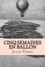 Cinq semaines en ballon