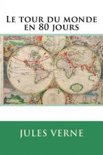 Le tour du monde en 80 jours