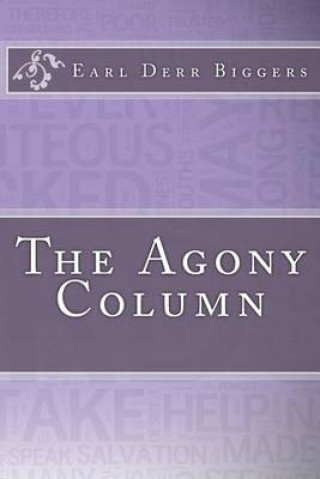 The Agony Column