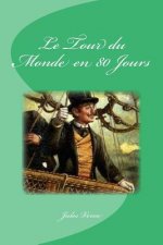 Le Tour du Monde en 80 Jours