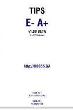 Tips E- A+: Tips E-Min A+plus