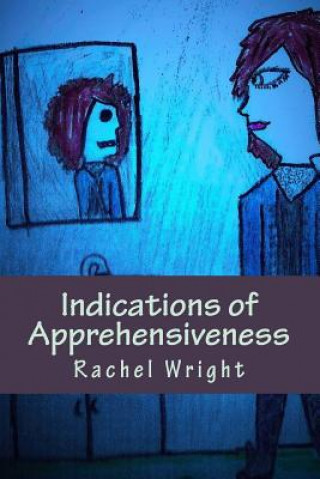 Indications of apprehensiveness