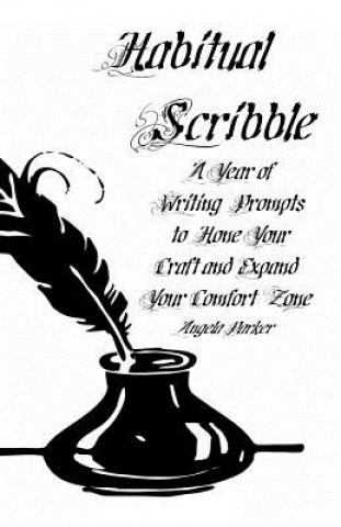 Habitual Scribble