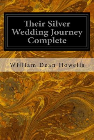 Their Silver Wedding Journey Complete