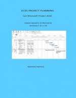 Ecdl Project Planning: Con Project 2016. S.O. Windows 7, 8.1 e 10