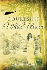 Courtship of White Flower