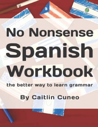 No Nonsense Spanish Workbook