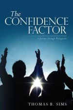 The Confidence Factor: A Journey through Philippians