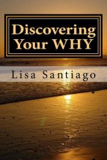 Discovering Your WHY: Journey to Wholeness