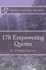 178 Empowering Quotes: A Compilation