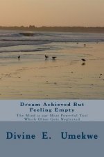 Dream Achieved But Feeling Empty: The Mind is our Most Powerful Tool Which Often Gets Neglected