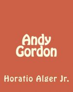 Andy Gordon