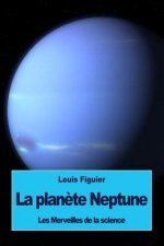 La plan?te Neptune
