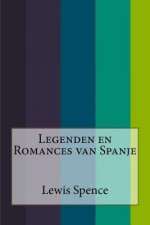 Legenden en Romances van Spanje