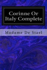 Corinne Or Italy Complete