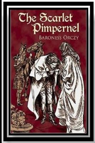 The Scarlet Pimpernel