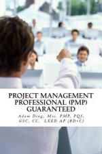 Project Management Professional (PMP) GUARANTEED