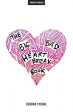 The Big Bad Heartbreak Book