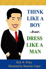 Think Like a Boy, Dress Like a Man