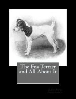 The Fox Terrier and All About It