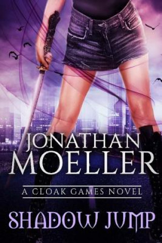 Cloak Games: Shadow Jump