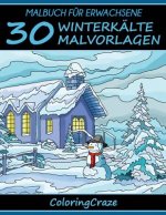 Malbuch fur Erwachsene