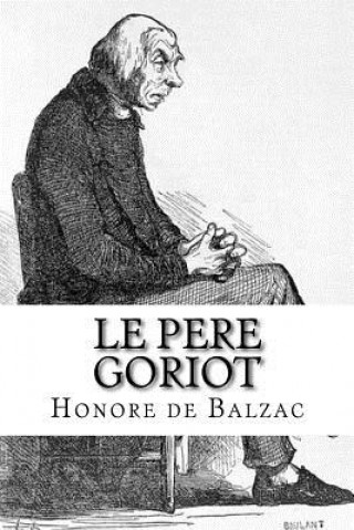 Le Pere Goriot