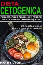 Dieta Cetogénica Aprenda a Utilizar La Dieta Cetogénica Para Mejorar Su Salud Y Perder Peso Extremadamente Rápido !