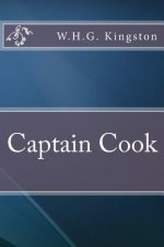 Captain Cook