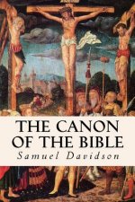 The Canon of the Bible
