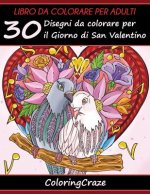 Libro da Colorare per Adulti