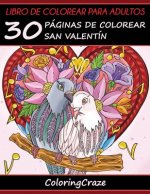 Libro de Colorear para Adultos