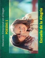 Educacion Emocional en el hogar. Poesias 1.: Educamos para la VIDA