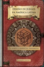 Dise?o y narrativa transmedia: Teoría y práctica