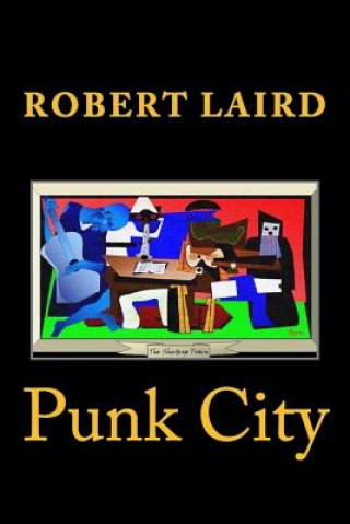Punk City