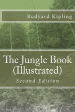 The Jungle Book(Illustrated)