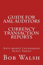 Guide for AML Auditors - Currency Transaction Reports