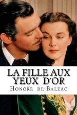 La Fille aux yeux d'or