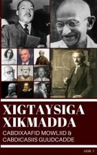 Xigtaysiga Xikmadda