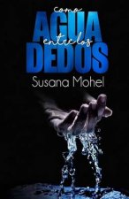 Como agua entre los dedos