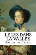 Le Lys dans la vallee