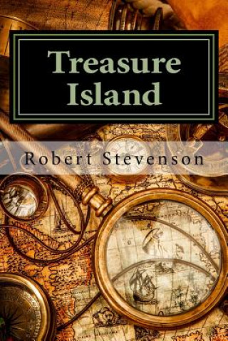 Treasure Island: (SnowBall Classics)
