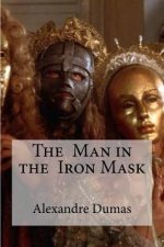 The Man in the Iron Mask